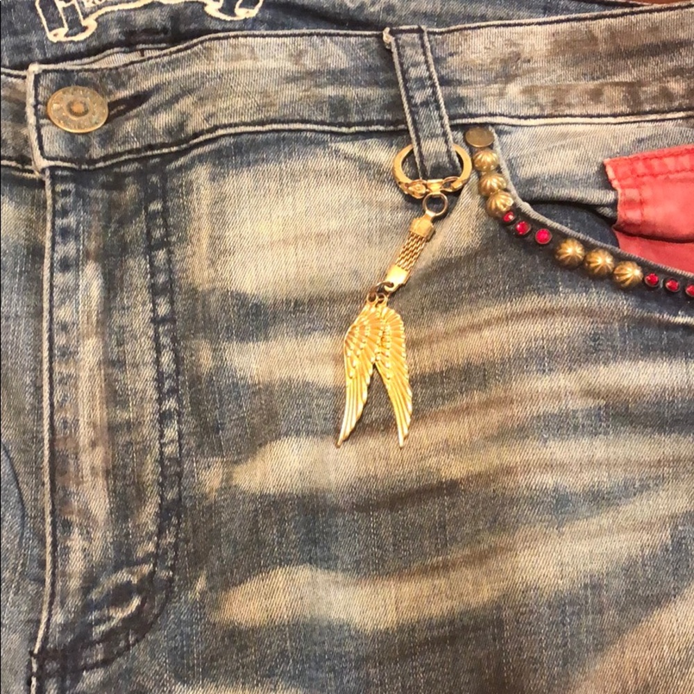 Robin Jeans - Picture 2 of 5